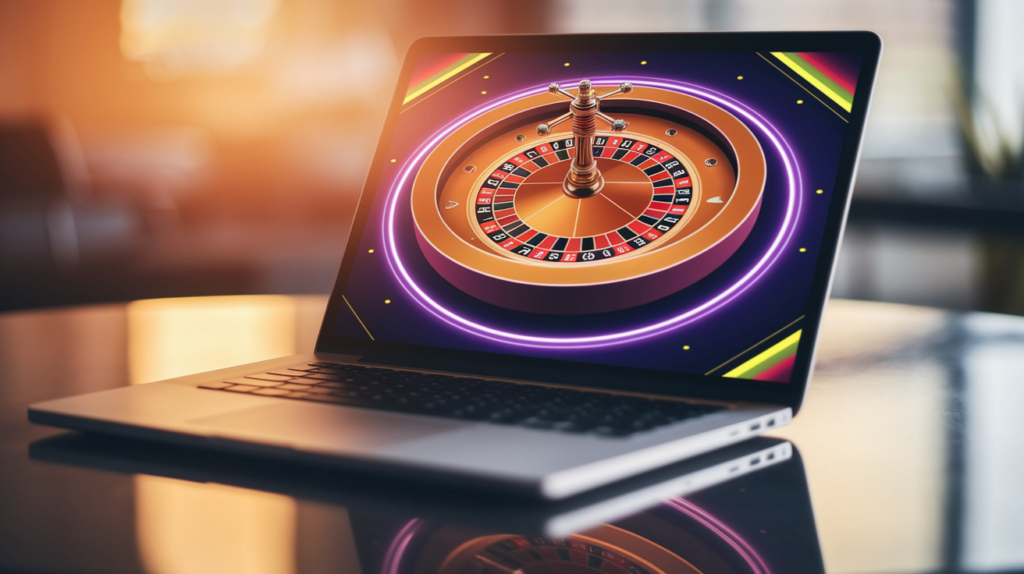 Ruleta